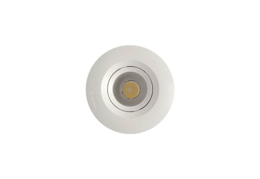 Downlight Embutido 6W R70