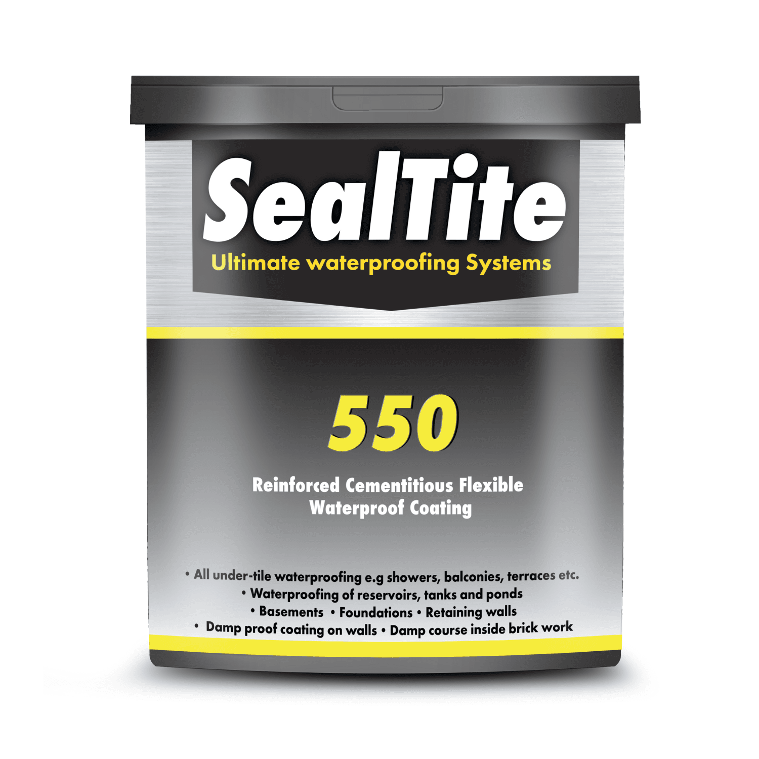 Sealtite 550