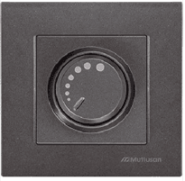 Regulador de Luz Rita Smoke