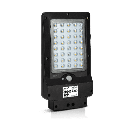 Luminaria Solar LED S7486