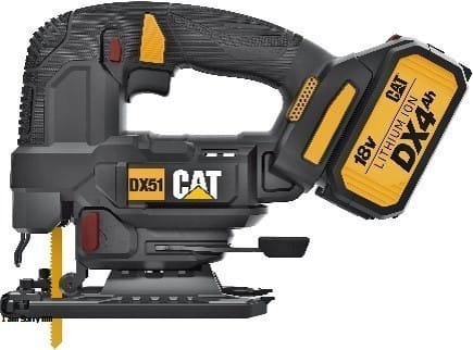 Tico Tico a Bateria 18V