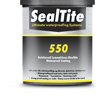 Sealtite 550