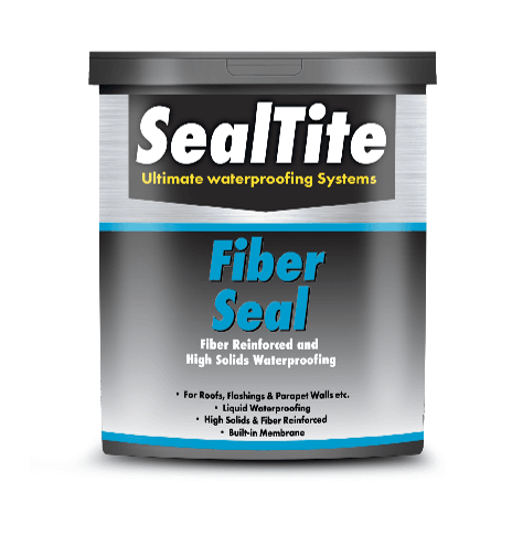 Sealtite Fiber Seal