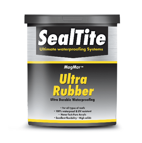 Sealtite Ultra Rubber