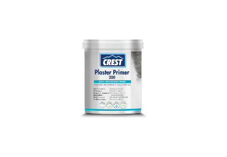 Crest Plaster Primer 200