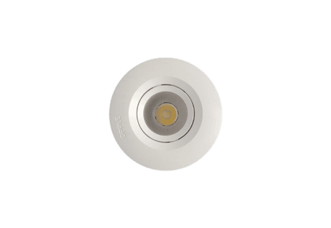 Downlight Embutido 8W R70