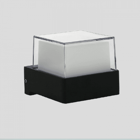 Candeeiro Parede Cima e Baixo